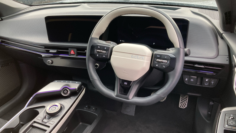 Kia EV6 239kW GT Line S 84kWh 5dr AWD Auto Electric Estate